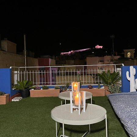 Casa Adrian, Aguilas, Costa Calida Εξωτερικό φωτογραφία