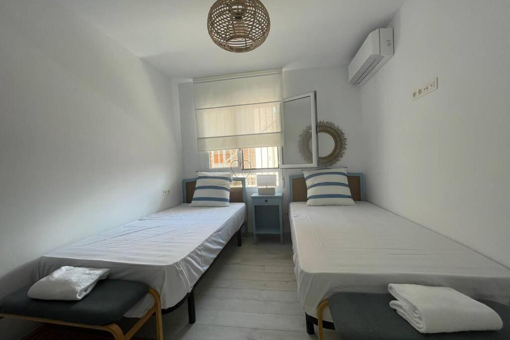 Casa Adrian, Aguilas, Costa Calida Εξωτερικό φωτογραφία