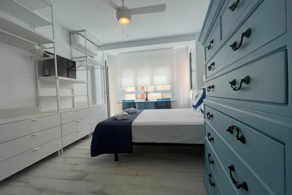 Casa Adrian, Aguilas, Costa Calida Εξωτερικό φωτογραφία