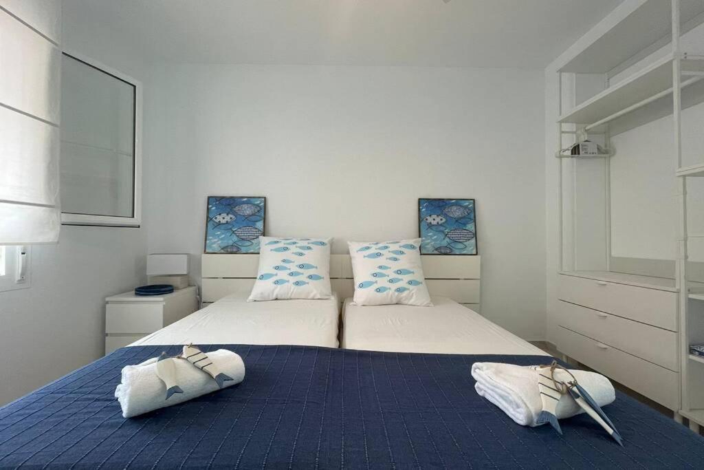 Casa Adrian, Aguilas, Costa Calida Εξωτερικό φωτογραφία