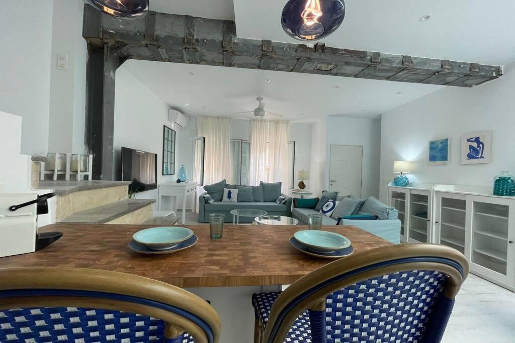 Casa Adrian, Aguilas, Costa Calida Εξωτερικό φωτογραφία
