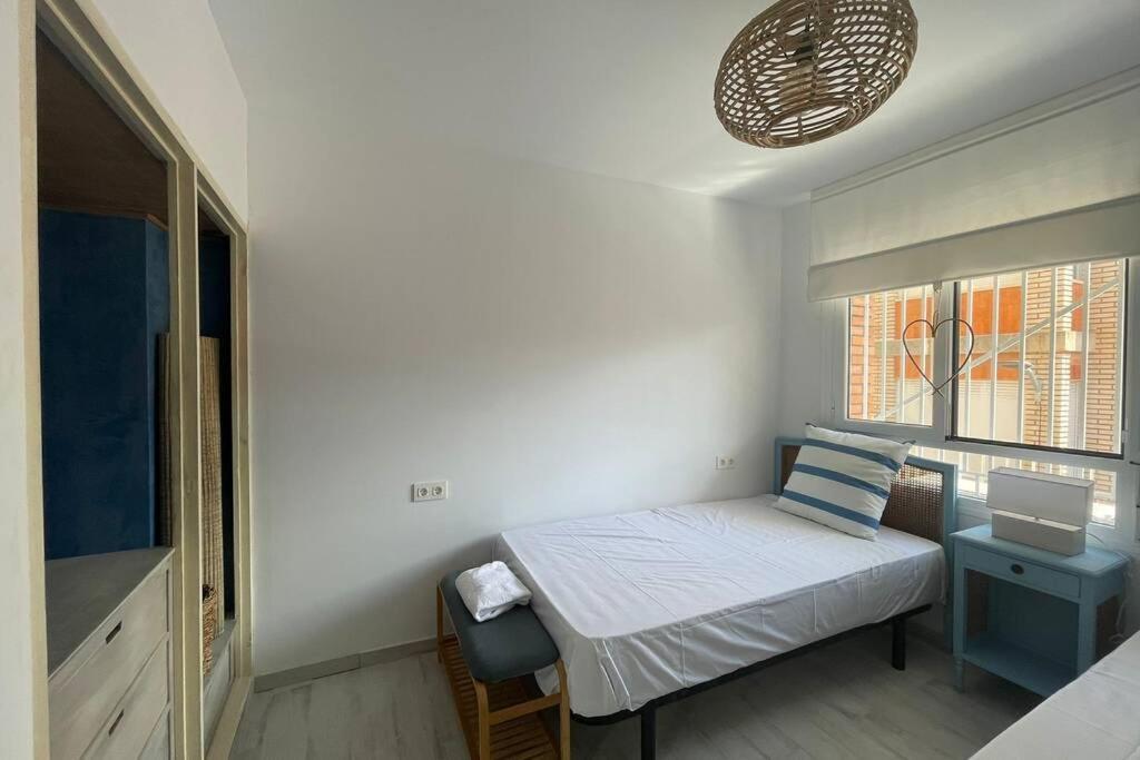 Casa Adrian, Aguilas, Costa Calida Εξωτερικό φωτογραφία