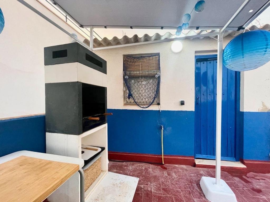 Casa Adrian, Aguilas, Costa Calida Εξωτερικό φωτογραφία