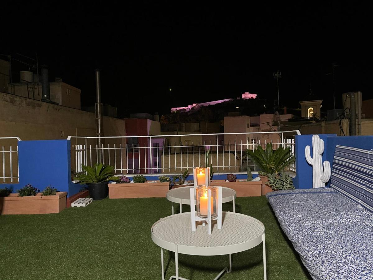Casa Adrian, Aguilas, Costa Calida Εξωτερικό φωτογραφία